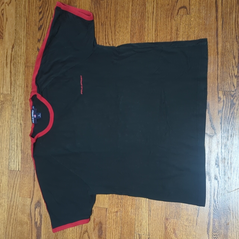 Vintage Polo Sport t shirt